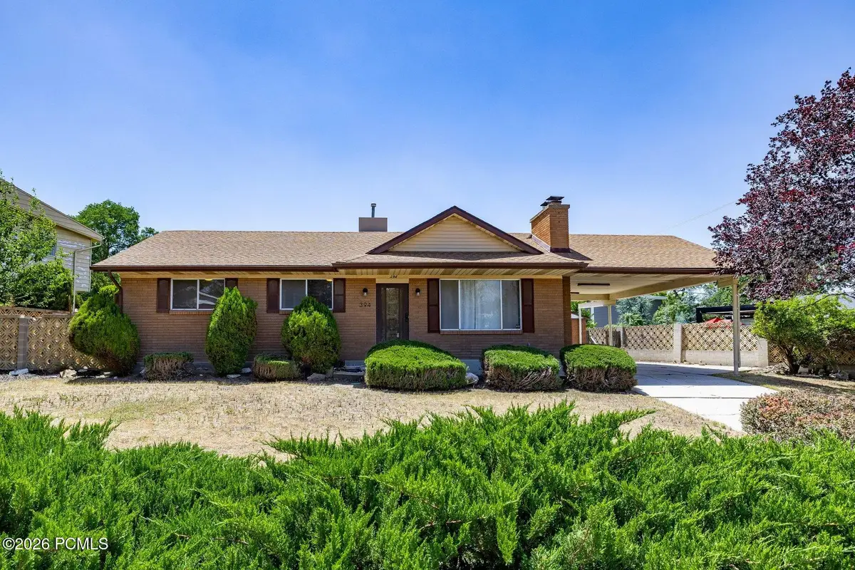 394 E Bridlewood Drive, Salt Lake City, UT 84107 - #1