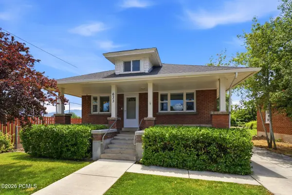 633 W 500 North, Provo, UT 84601