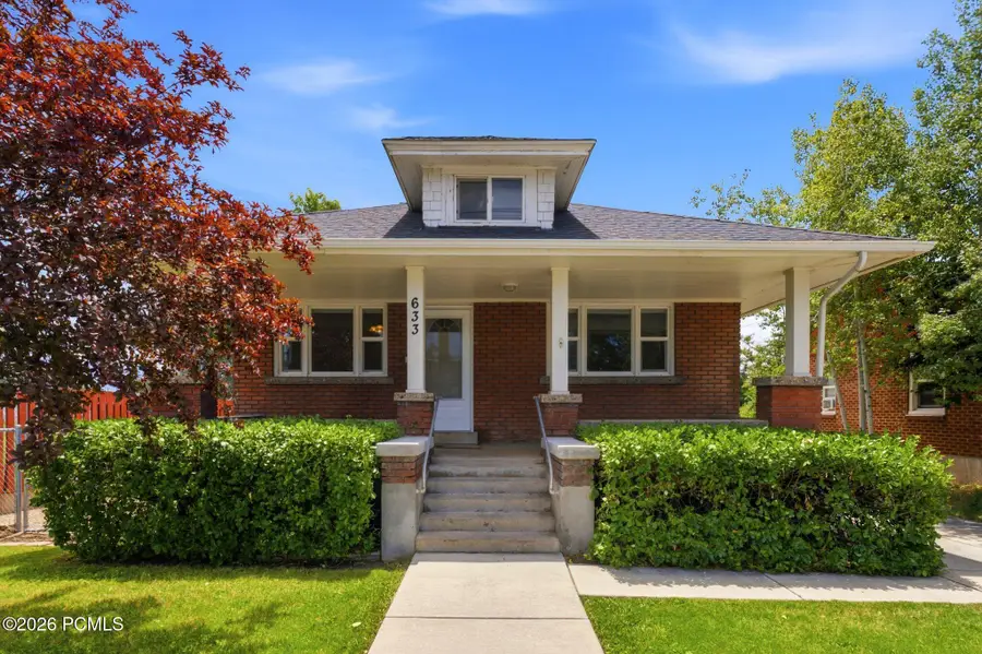 633 W 500 North, Provo, UT 84601 - #2