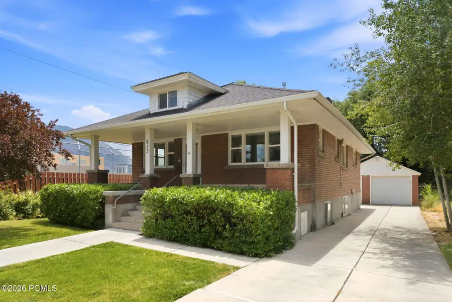 633 W 500 North, Provo, UT 84601 - #3