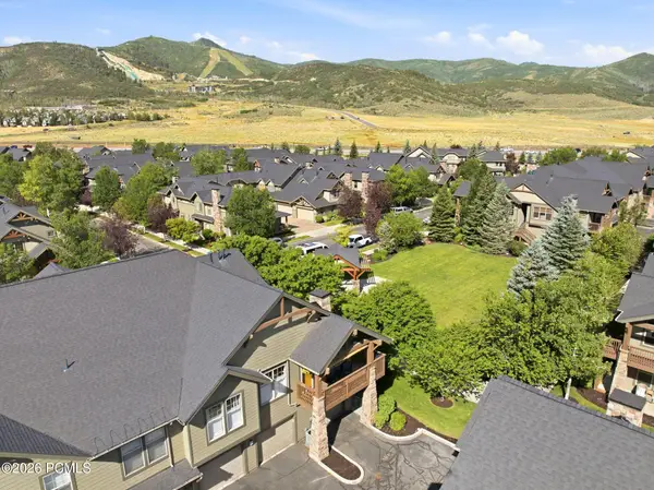 1642 W Redstone Avenue #E, Park City, UT 84098