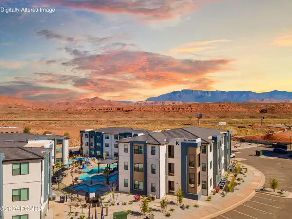 221 N Cliff Side Drive #301, Hurricane, UT 84737