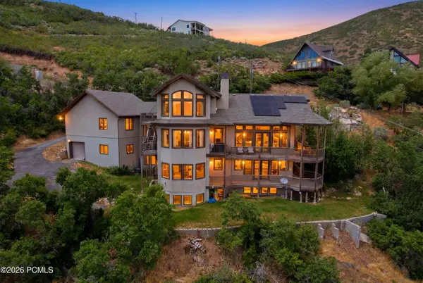 335 W Bern Way, Midway, UT 84049