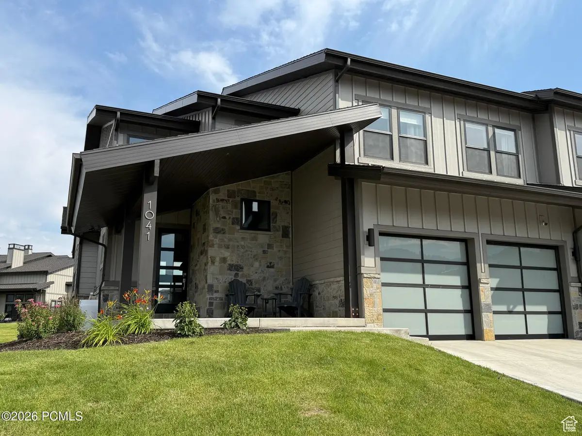 1041 W Eland Circle #93, Heber City, UT 84032 - #1