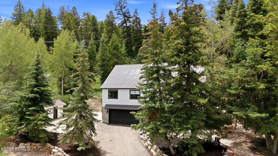 139 Aspen Place, Park City, UT 84098 - #2