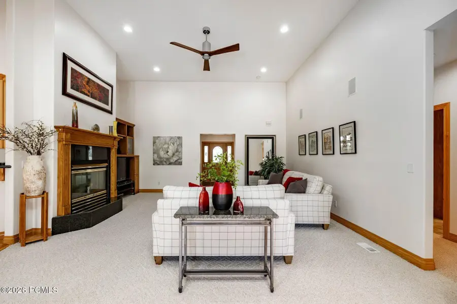 385 E Anna Lane, Midway, UT 84049 - #3