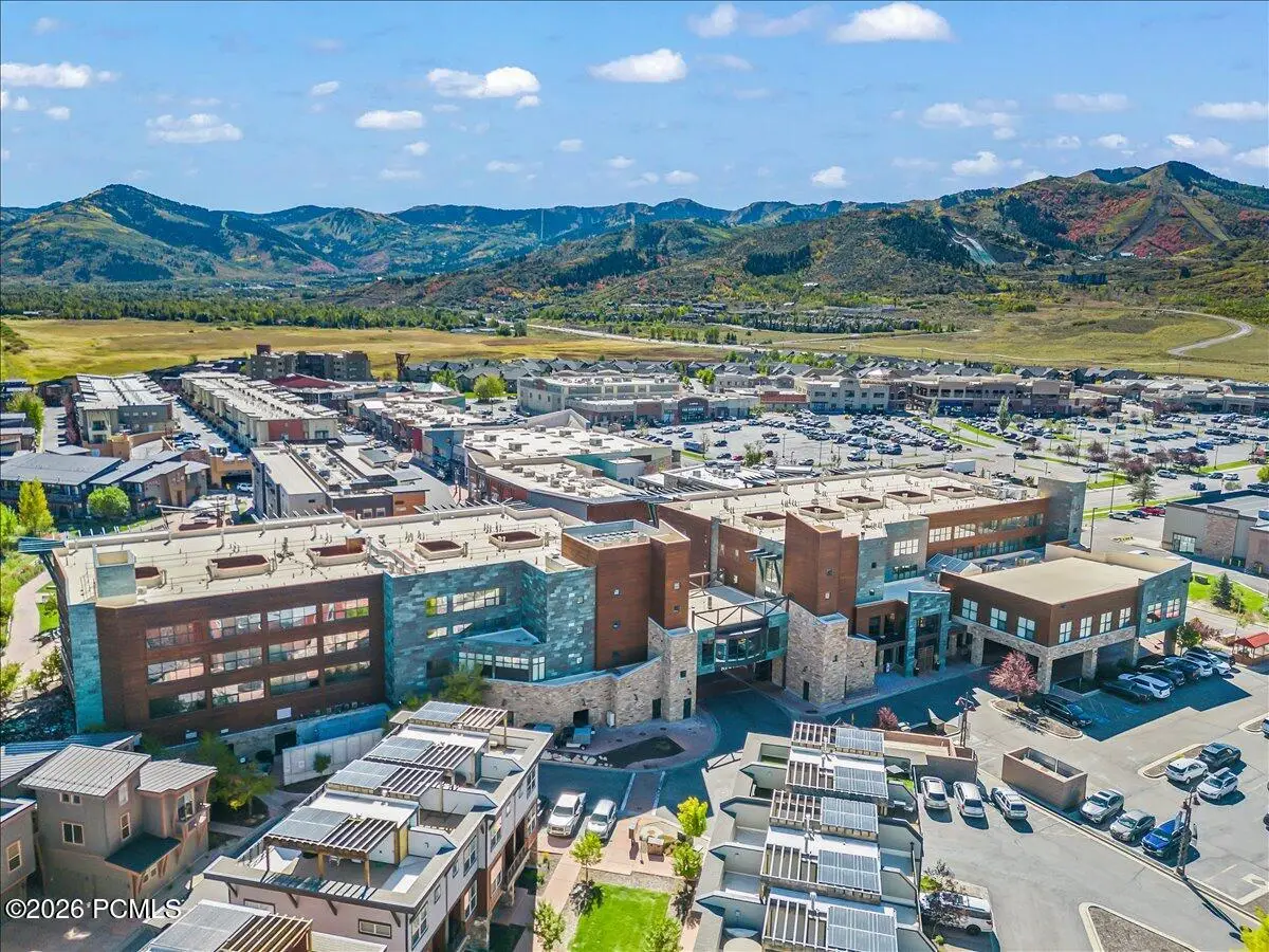 1476 W Newpark Boulevard #202, Park City, UT 84098 - #1