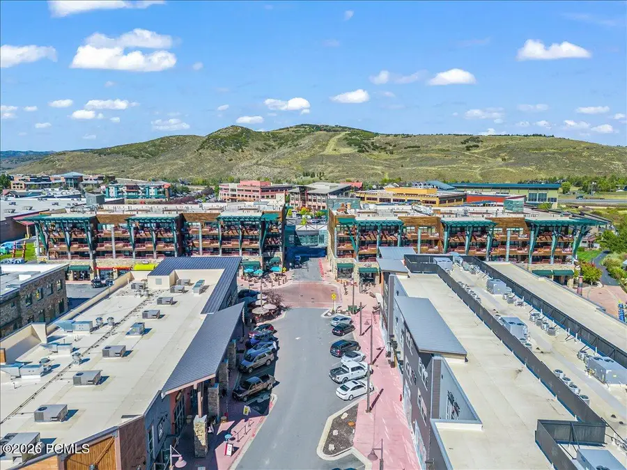 1476 W Newpark Boulevard #202, Park City, UT 84098 - #3