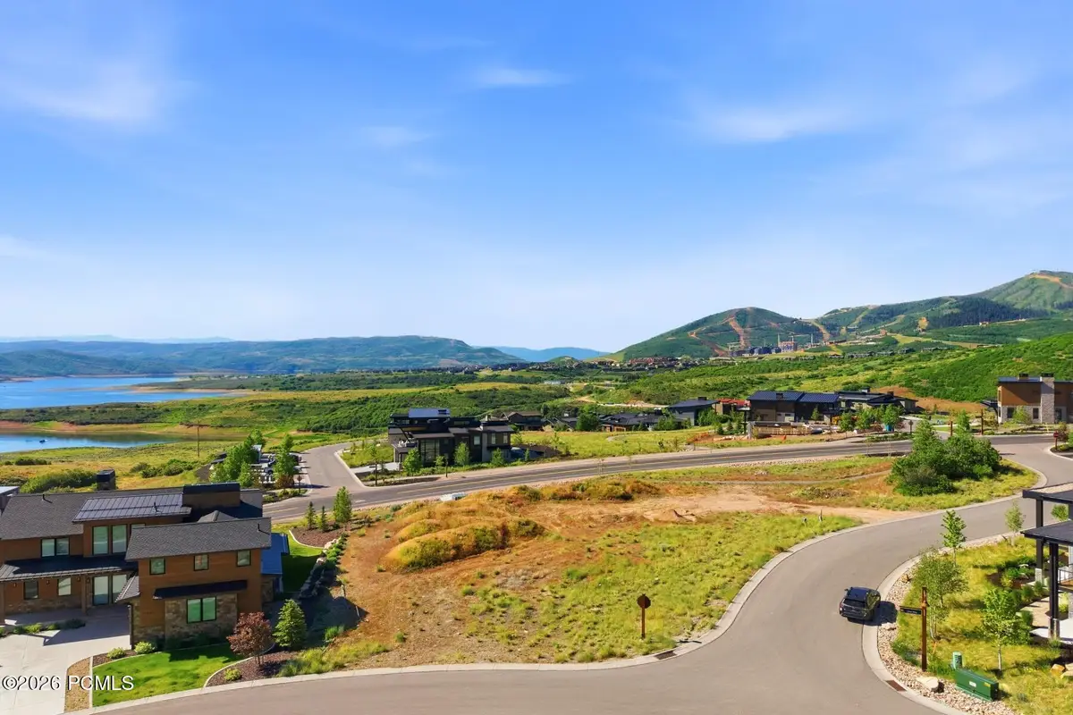 1481 W Ursa Way, North Wasatch, UT 84032 - #1