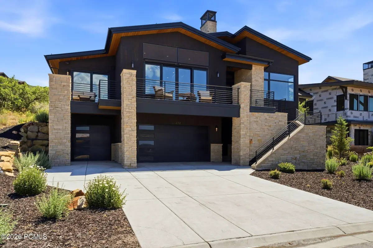 11332 N White Tail Court, Hideout, UT 84036 - #1
