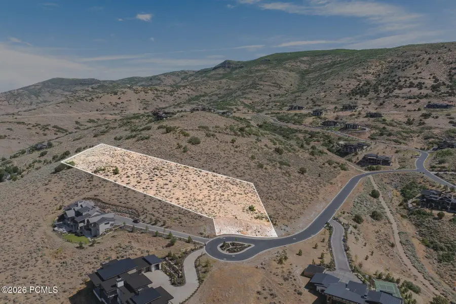 1977 E Upper Lookout Knoll Court, Heber City, UT 84032 - #2