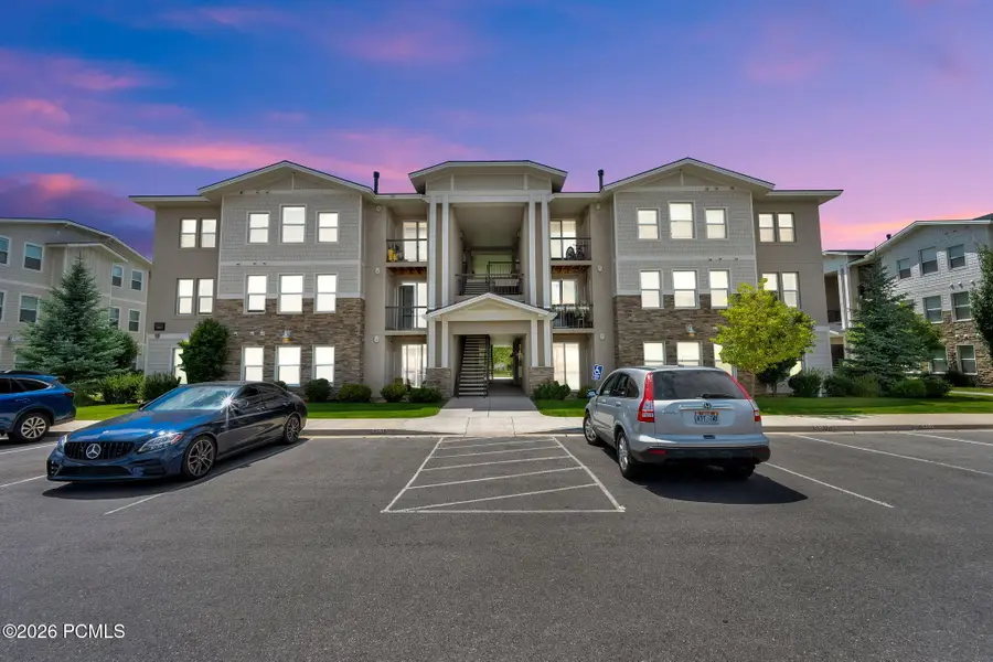 1043 S 500 East #Apt G101, Heber City, UT 84032 - #3