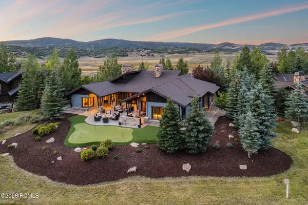 8105 Glenwild Drive, Park City, UT 84098