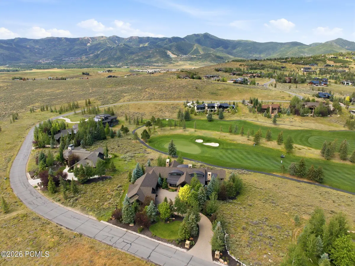 430 Hollyhock Street, Park City, UT 84098 - #1