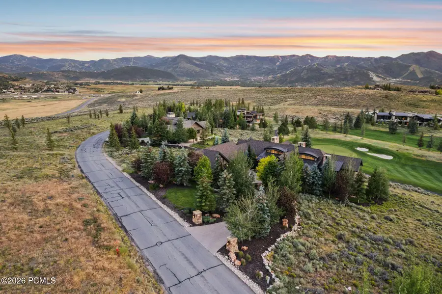 430 Hollyhock Street, Park City, UT 84098 - #3