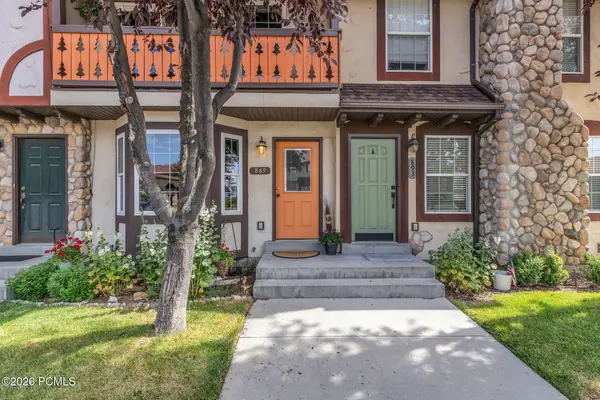 889 Zurich Ln, Midway, UT 84049