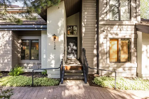 7992 Ridge Point Drive #126, Park City, UT 84060
