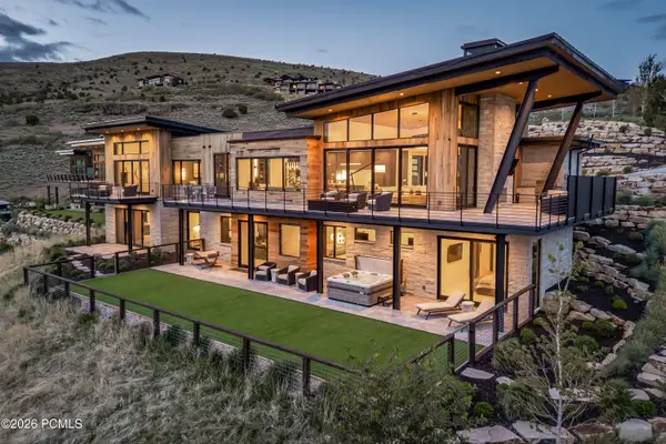 1489 Gold Mountain Circle, Heber City, UT 84032