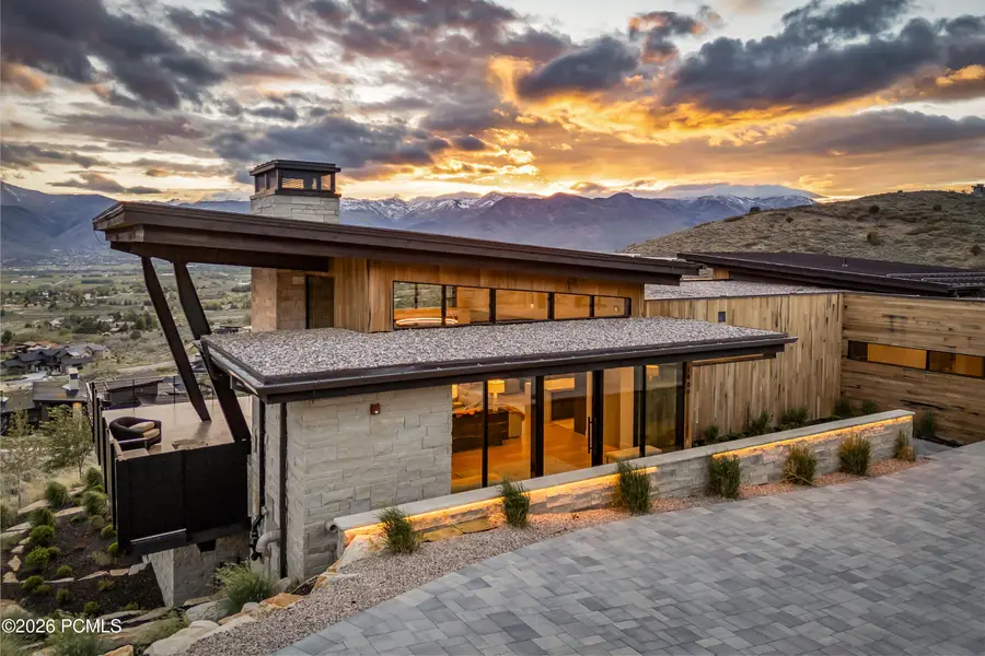 1489 Gold Mountain Circle, Heber City, UT 84032 - #2