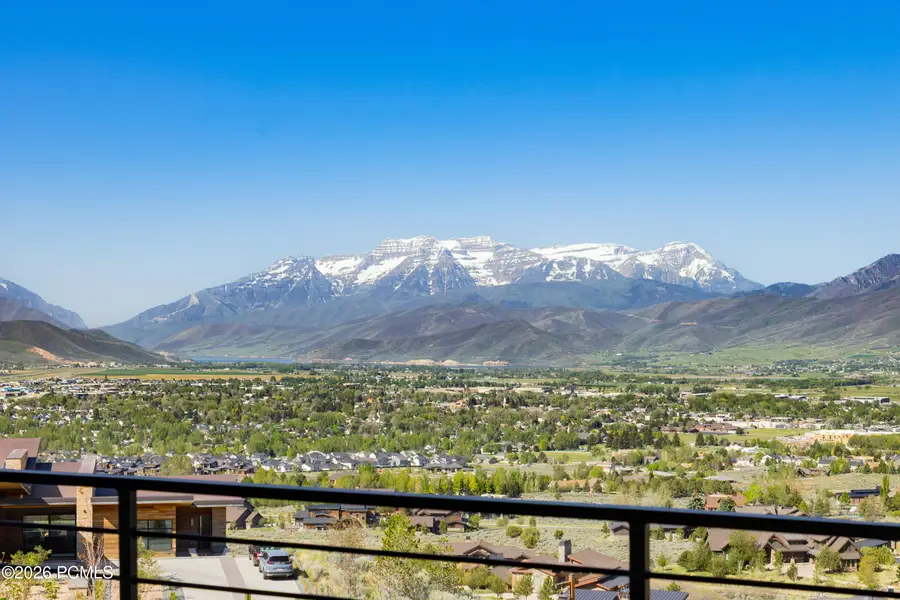1489 Gold Mountain Circle, Heber City, UT 84032 - #3