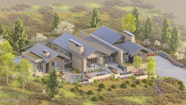 3710 E Uinta Court, Kamas, UT 84036