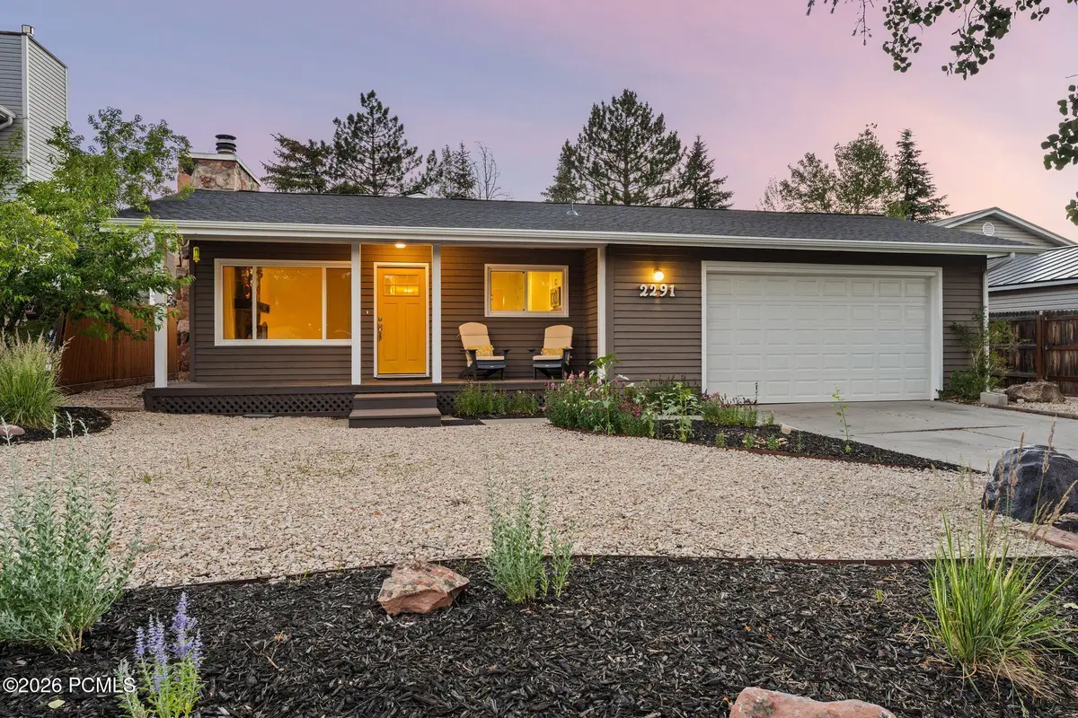2291 Comstock Drive, Park City, UT 84060 - #1