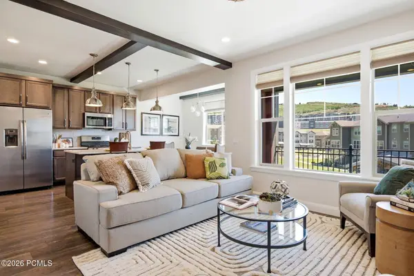 1104 W Cattail Court, Heber City, UT 84032