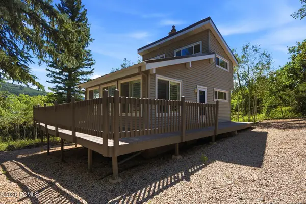 19 River Road, Oakley, UT 84055