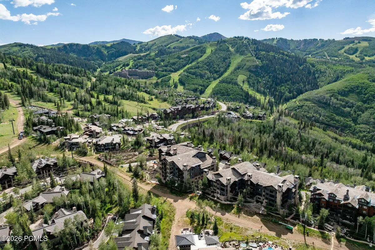 8880 Empire Club Drive #315, Park City, UT 84060 - #1