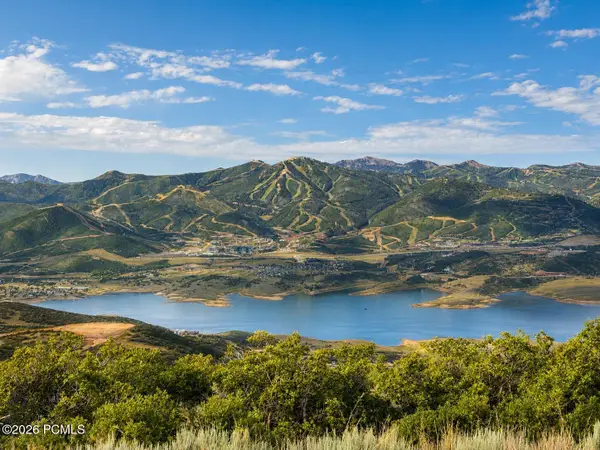 1963 E Peak View Drive, Hideout, UT 84036