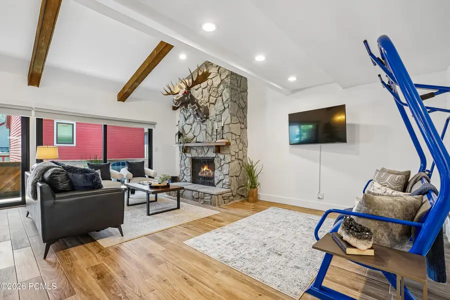 1470 Park Avenue #D, Park City, UT 84060 - #3