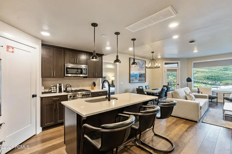 909 W Peace Tree Trail #513, Kamas, UT 84036 - #3