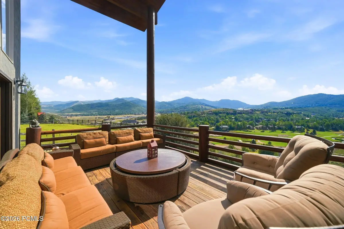 8974 Cheyenne Way, Park City, UT 84098 - #1