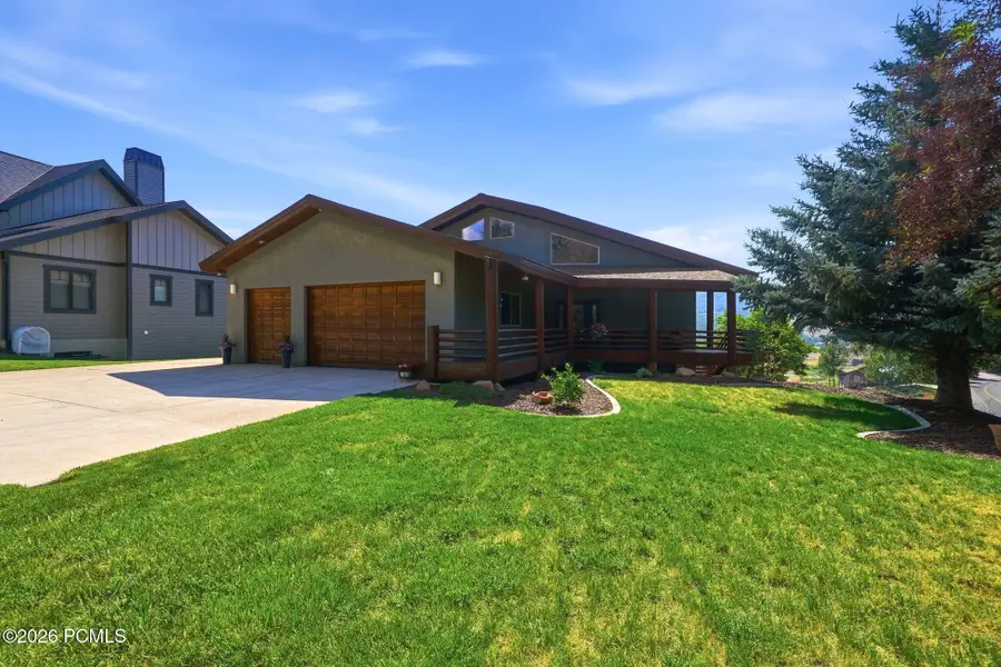 8974 Cheyenne Way, Park City, UT 84098 - #3