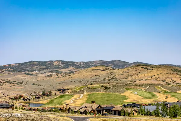 6745 N Moon Rise Way, Heber City, UT 84032