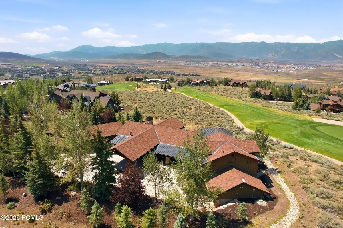 7885 N Rabbit Brush Court, Park City, UT 84098 - #1