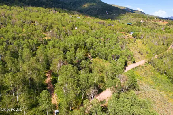 5613 Lewis And Clark Road, Oakley, UT 84055