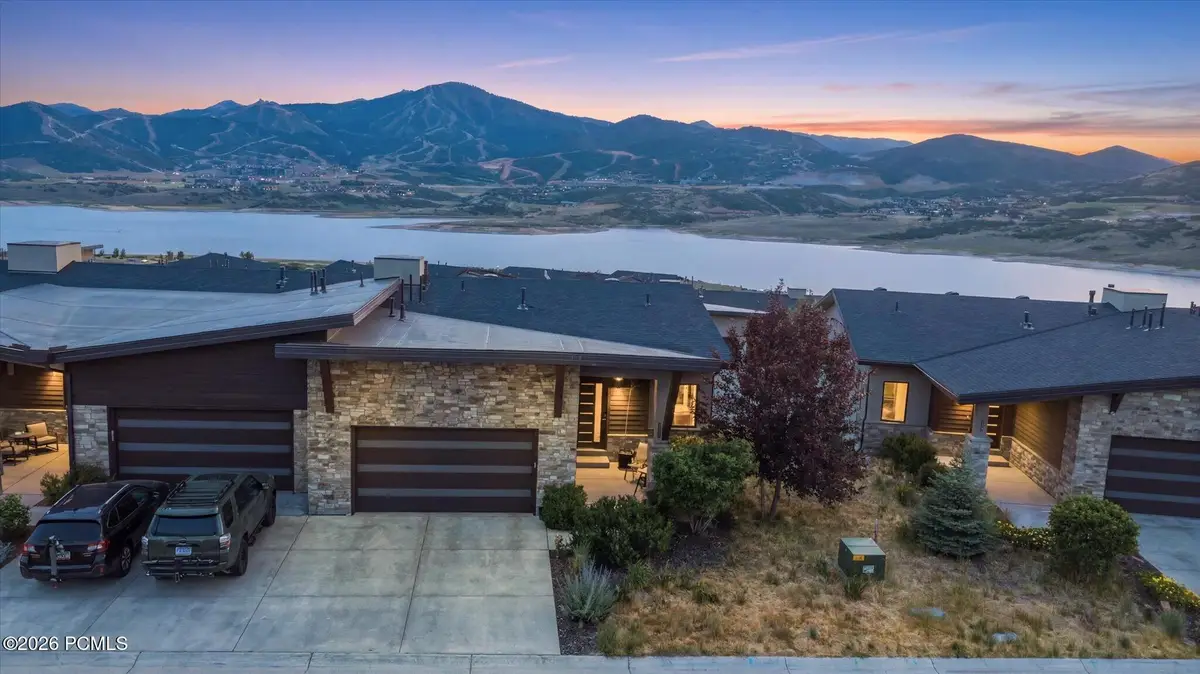 11463 N Perspective Drive, Hideout, UT 84036 - #1