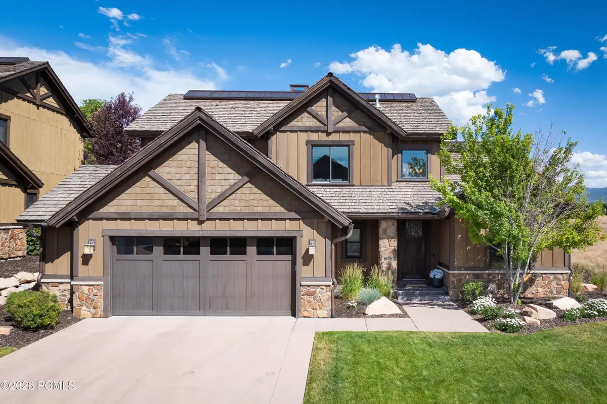 232 N Abajo Peak Way #Tv-1, Heber City, UT 84032 - #1