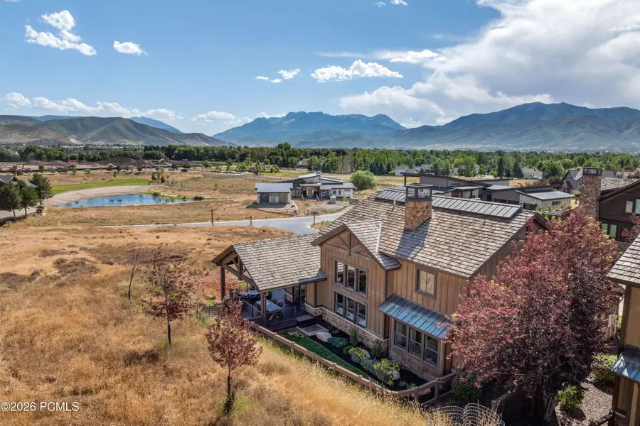 232 N Abajo Peak Way #Tv-1, Heber City, UT 84032 - #2