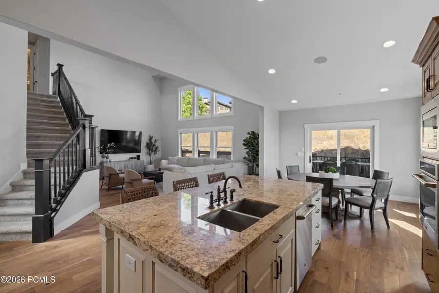 232 N Abajo Peak Way #Tv-1, Heber City, UT 84032 - #3