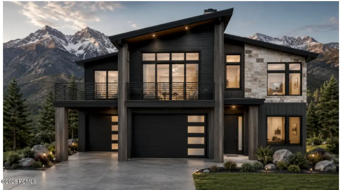 3772 E Huntley Way, Heber City, UT 84032 - #1