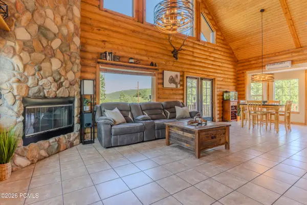 305 Crestview Drive, Park City, UT 84098