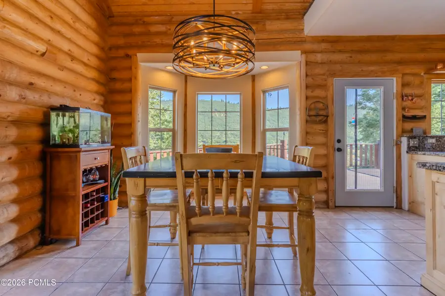 305 Crestview Drive, Park City, UT 84098 - #3