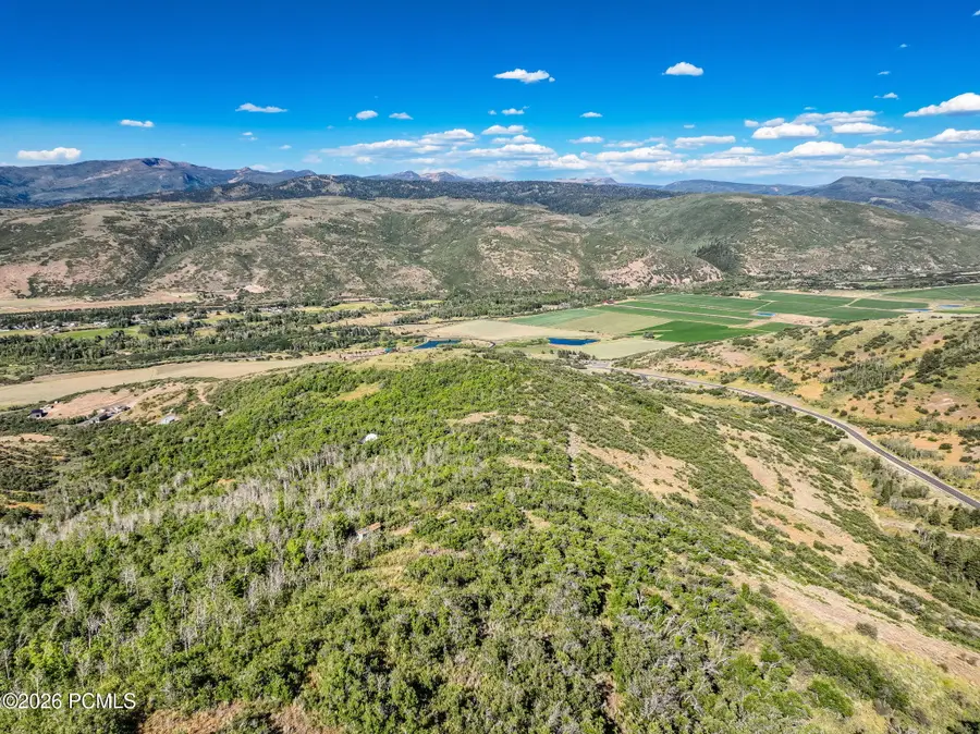 5117 S Woodland Way, Kamas, UT 84036 - #2