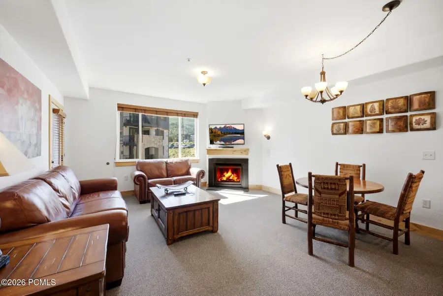 2669 W Canyons Resort Dr #208, Park City, UT 84098 - #2