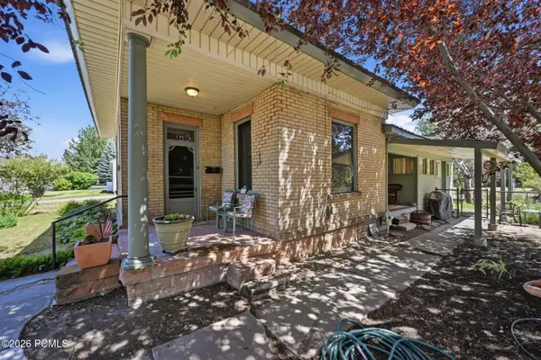 164 E 100 North, Heber City, UT 84032