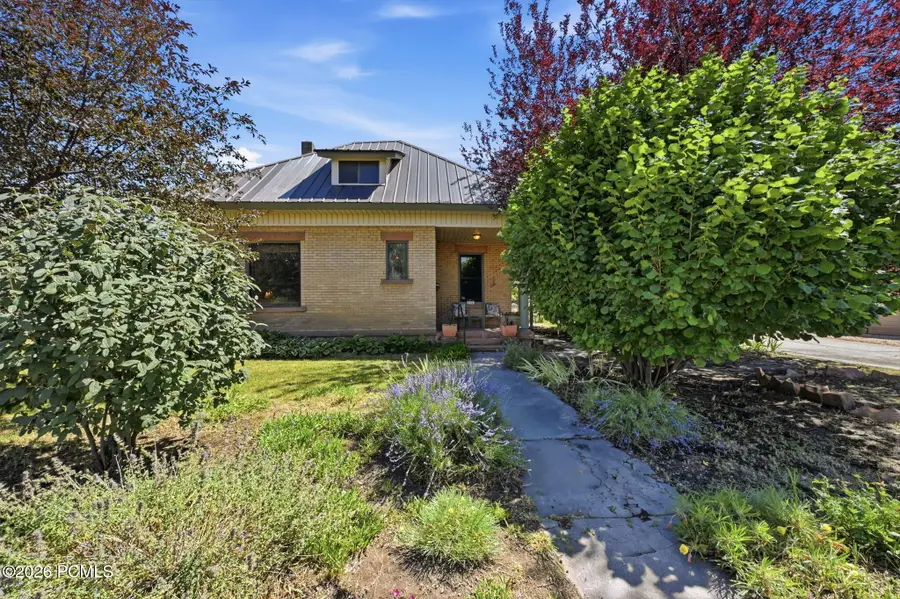 164 E 100 North, Heber City, UT 84032 - #2
