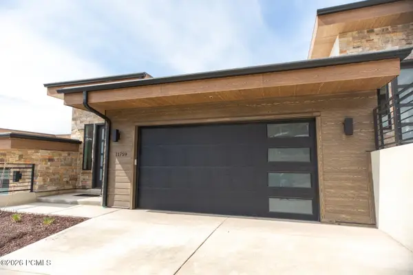 11759 N Apex Way #57, Hideout, UT 84036