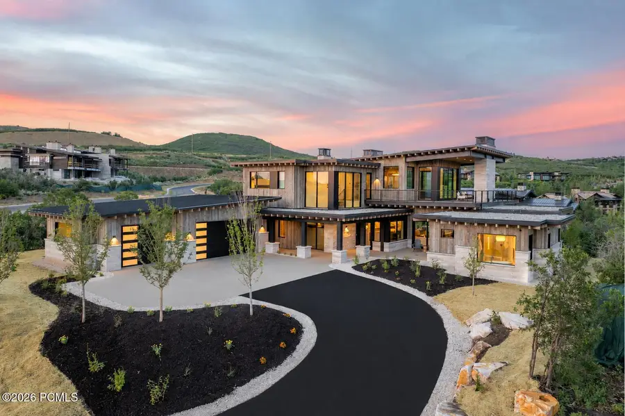 2022 E Painted Bluff Circle, Kamas, UT 84036 - #2